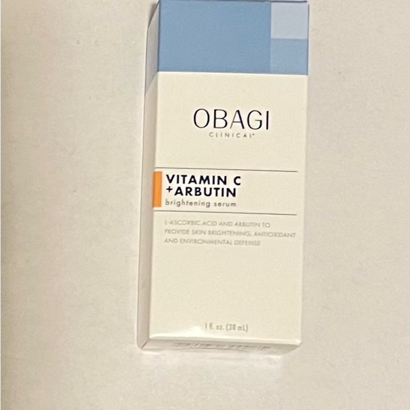 Obagi Vitamin C + Arbutin Brightening Serum - Picture 1 of 1